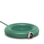 Cup Warmer with Digital Temperature Display and Three Heat Settings All Vera Mart