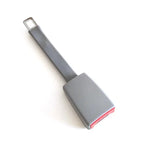 Seat Belt Extender with Rigid Upright Stem and 11-Inch Reach for Easier Buckling All Vera Mart