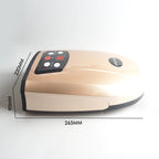 Air Compression Hand Massager with Dual Power and Multiple Chambers All Vera Mart
