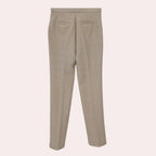 Women's Three Piece Suit Set with Blazer and Tailored Trousers, Waistcoat All Vera Mart