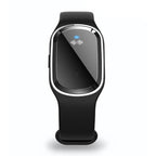 Ultrasonic Mosquito Repellent Wristband with Three Blocking Modes and 130-Hour Runtime All Vera Mart