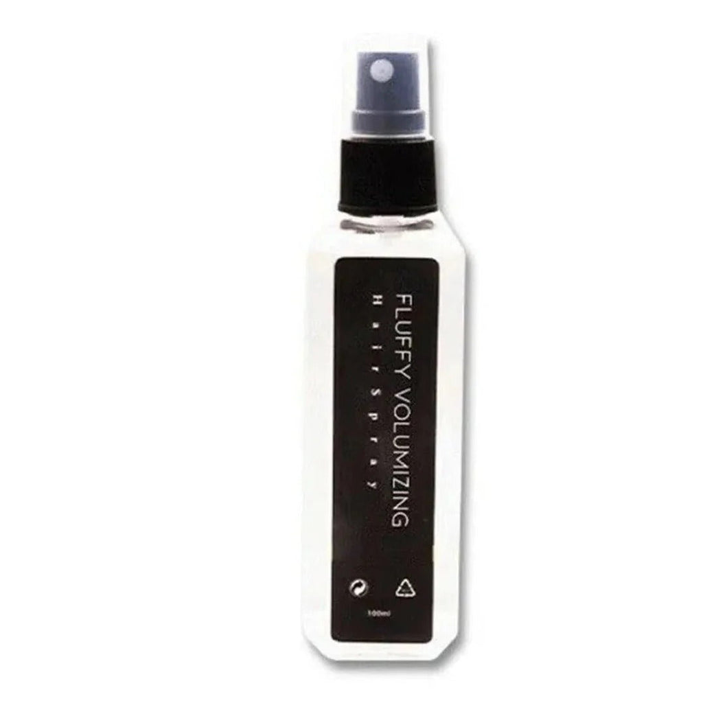 Volume Building Hair Spray with Plant-Based Texturizing Formula All Vera Mart