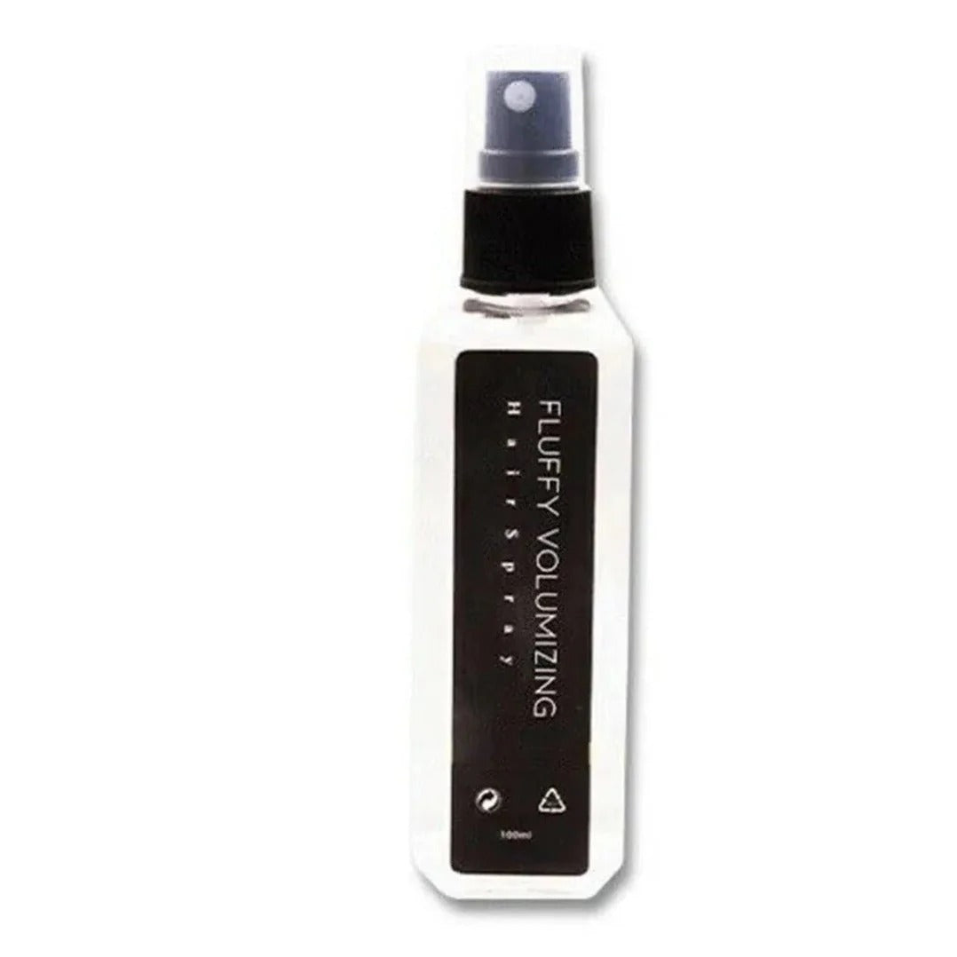 Volume Building Hair Spray with Plant-Based Texturizing Formula All Vera Mart