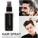 Volume Building Hair Spray with Plant-Based Texturizing Formula All Vera Mart