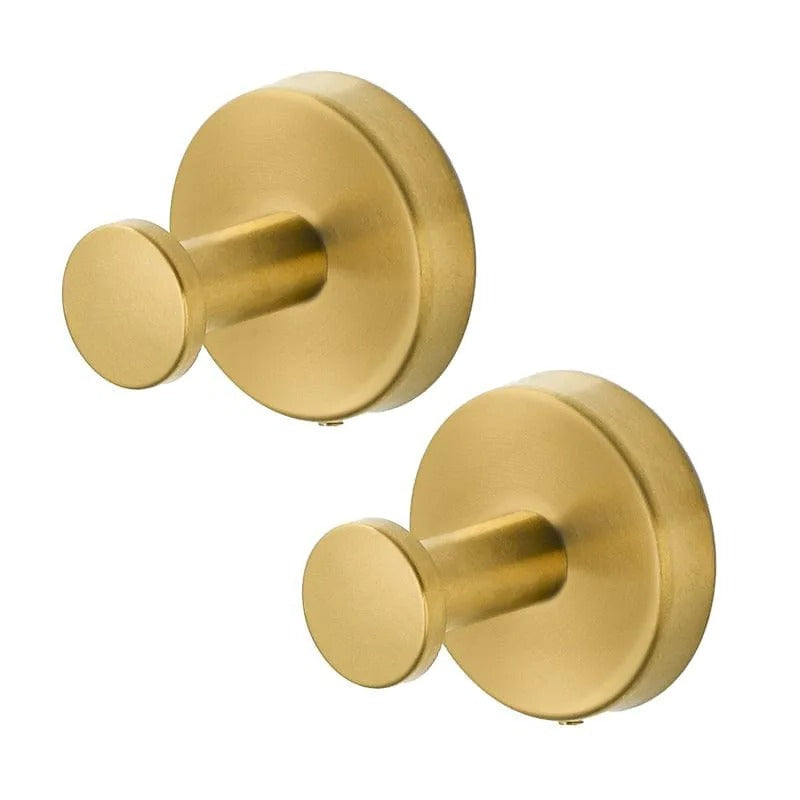Twist Lock Suction Cup Hook with Metal Extension for Glass and Tile All Vera Mart