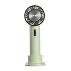 Rechargeable Cooling Fan with Concentrated Airflow and Three Speed Settings All Vera Mart