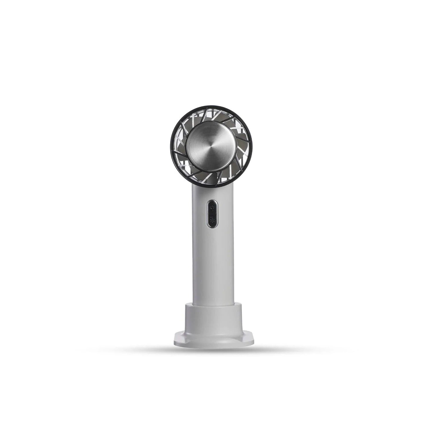 Rechargeable Cooling Fan with Concentrated Airflow and Three Speed Settings All Vera Mart