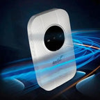 Mobile WiFi Hotspot with 5G Support and 150 Mbps Speed, Compact Portable Design All Vera Mart
