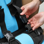 Compact Child Travel Seat Allvera-mart