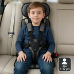 Compact Child Travel Seat Allvera-mart