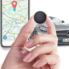 Mini GPS Tracker with 4G LTE and 30-Day Battery, Weather-Resistant Magnetic Design All Vera Mart