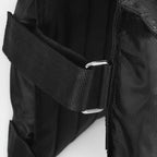 Weighted Vest with Removable Iron Sand Pouches and Padded Shoulders, Up to 110 lb All Vera Mart