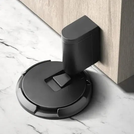 Heavy Duty Adjustable Door Stopper Allvera-mart