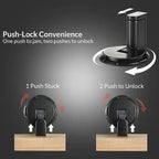 Heavy Duty Adjustable Door Stopper Allvera-mart