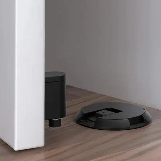 Heavy Duty Adjustable Door Stopper Allvera-mart