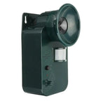 Ultrasonic Animal Repeller with Adjustable Frequency and Motion Sensor, 5,000 Sqft All Vera Mart