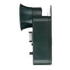 Ultrasonic Animal Repeller with Adjustable Frequency and Motion Sensor, 5,000 Sqft All Vera Mart
