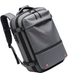 Travel Rucksack with Wet Dry Compartments and Compression Straps All Vera Mart