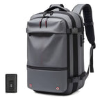 Travel Rucksack with Wet Dry Compartments and Compression Straps All Vera Mart
