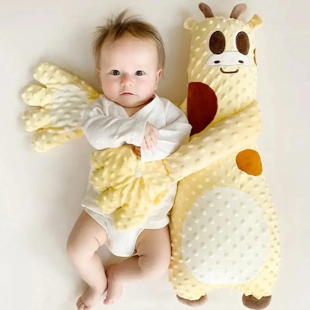 Baby Sleep Aid with Motorized Patting and Remote Control, Rechargeable Battery All Vera Mart