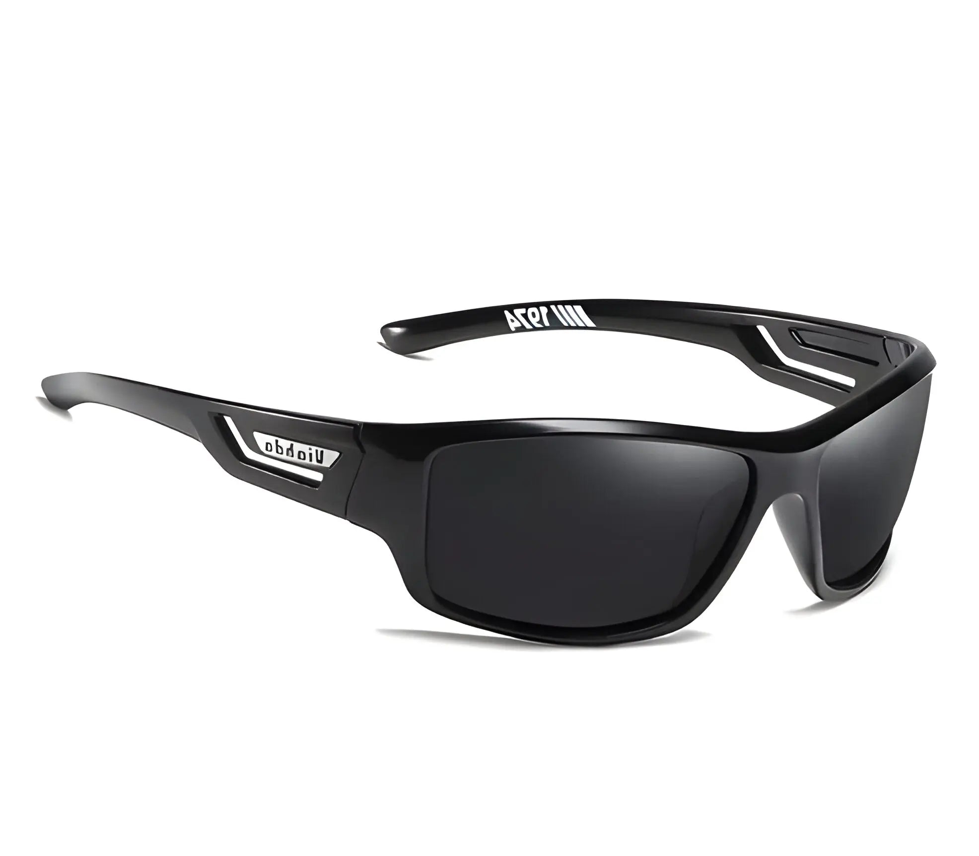 Photochromic Sunglasses with Polarized Lenses and Lightweight Frame for Outdoor Use All Vera Mart
