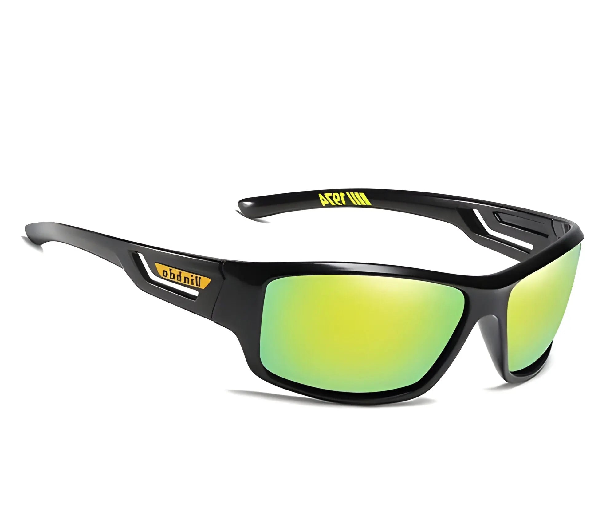 Photochromic Sunglasses with Polarized Lenses and Lightweight Frame for Outdoor Use All Vera Mart