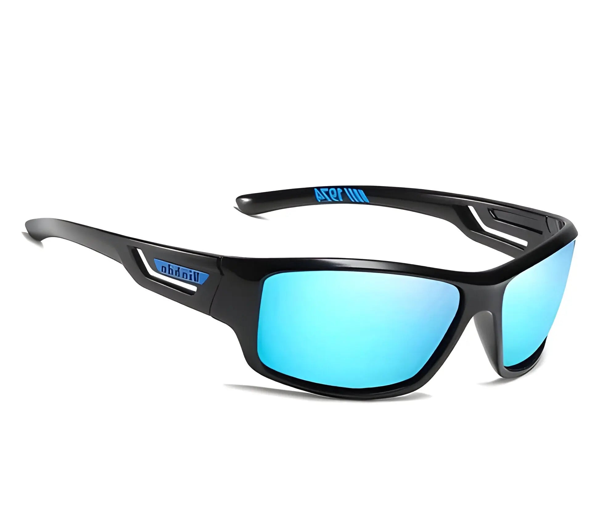 Photochromic Sunglasses with Polarized Lenses and Lightweight Frame for Outdoor Use All Vera Mart