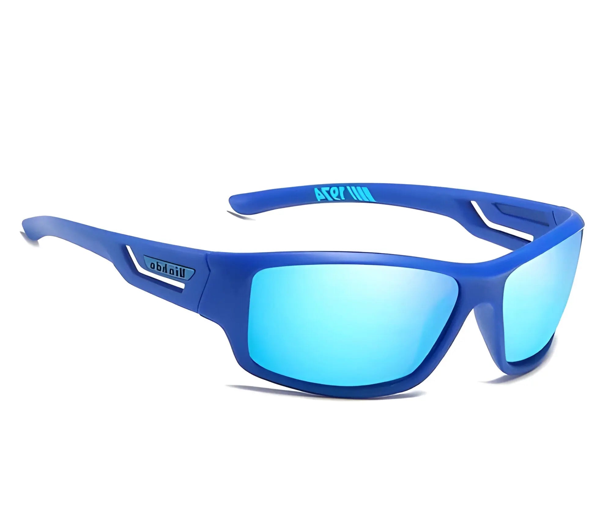 Photochromic Sunglasses with Polarized Lenses and Lightweight Frame for Outdoor Use All Vera Mart