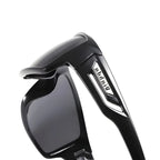 Photochromic Sunglasses with Polarized Lenses and Lightweight Frame for Outdoor Use All Vera Mart