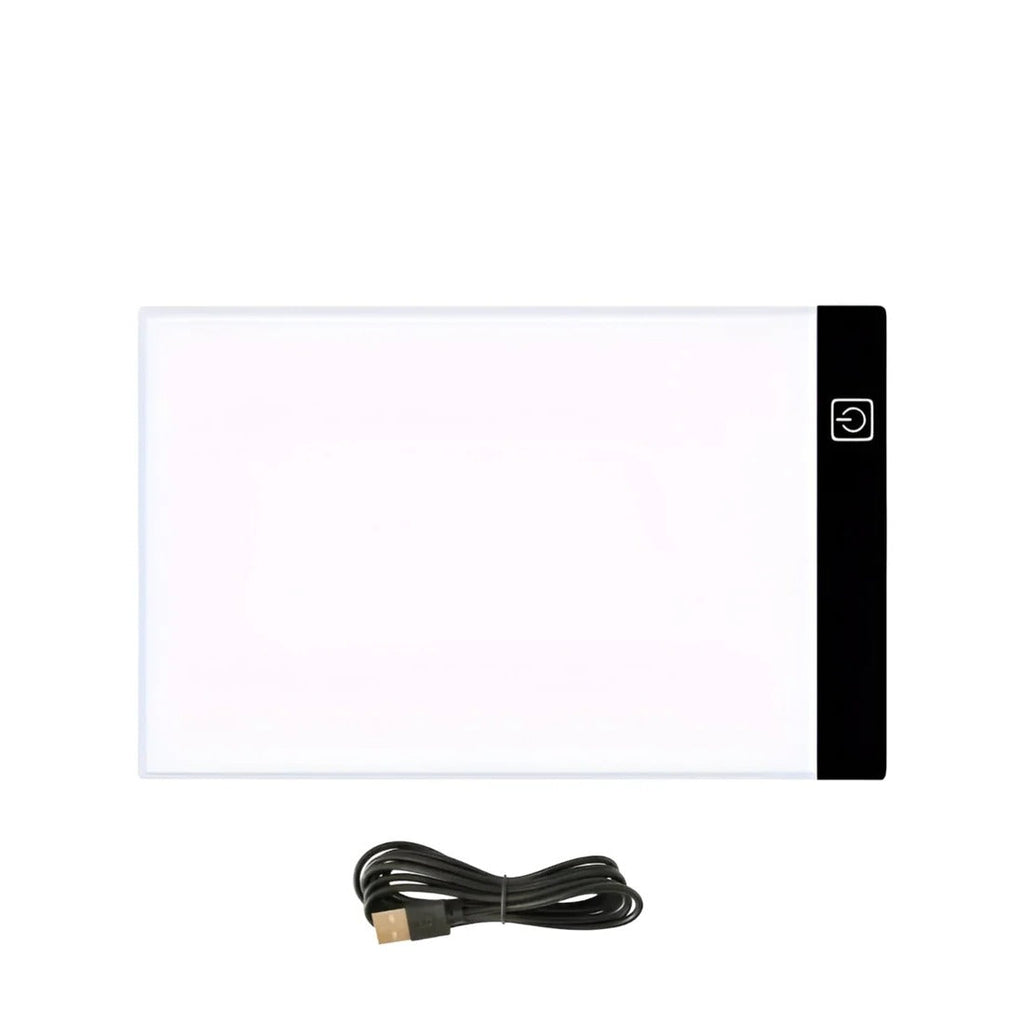 LED Tracing Board with Touch Control and Three Brightness Settings All Vera Mart