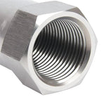 Oxygen Sensor Adapter with Built-In Catalytic Core and Magnetic Induction Spacing All Vera Mart