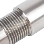 Oxygen Sensor Adapter with Built-In Catalytic Core and Magnetic Induction Spacing All Vera Mart