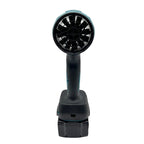 Cordless Electric Pressure Washer with Adjustable Nozzle and Blower Function All Vera Mart