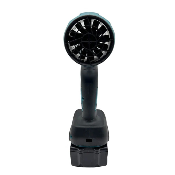 Cordless Electric Pressure Washer with Adjustable Nozzle and Blower Function All Vera Mart