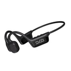 Bone Conduction Swimming Headphones with 32GB Storage and AI Noise Reduction All Vera Mart