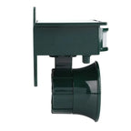 Bird Repeller with Solar Panel and Motion Sensor, Outdoor Sound Deterrent All Vera Mart