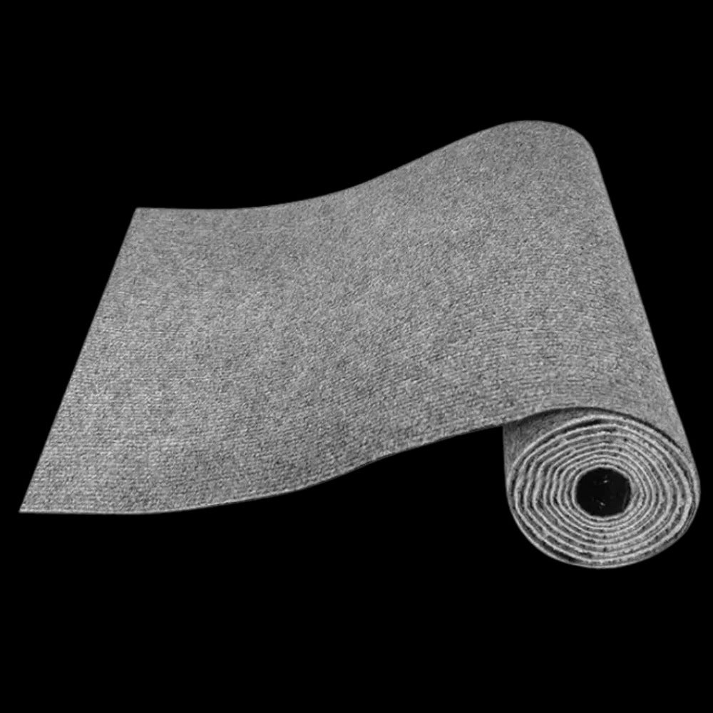 Cat Scratch Pad with Adhesive Backing and Tear Resistant Material, Multi-Surface Compatible All Vera Mart