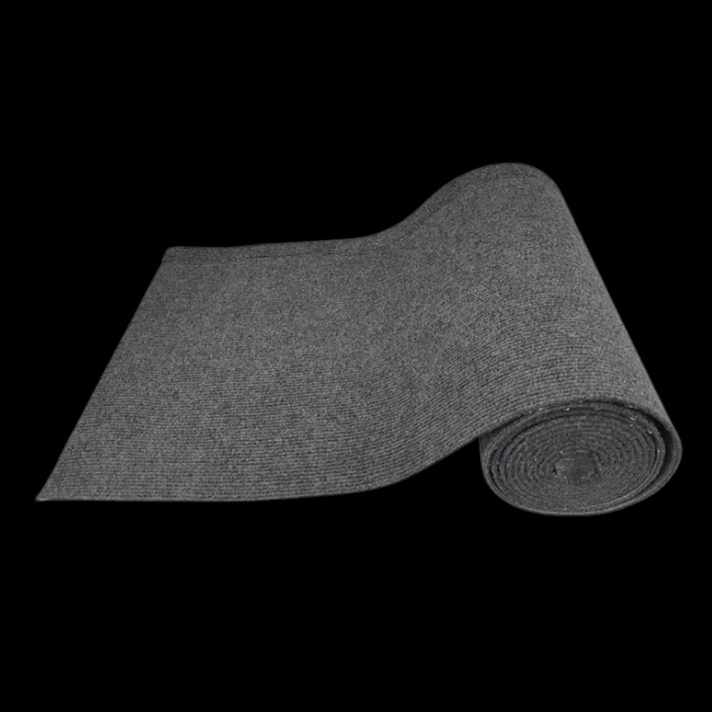 Cat Scratch Pad with Adhesive Backing and Tear Resistant Material, Multi-Surface Compatible All Vera Mart