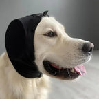 Dog Ear Protectors with Noise Reduction for Fireworks and Thunderstorms All Vera Mart