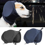 Dog Ear Protectors with Noise Reduction for Fireworks and Thunderstorms All Vera Mart