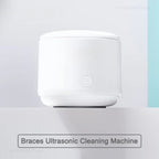 Ultrasonic Cleaner for Retainers and Jewelry with Rechargeable Battery All Vera Mart