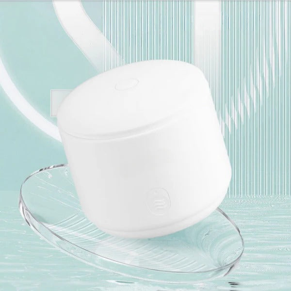 Ultrasonic Cleaner for Retainers and Jewelry with Rechargeable Battery All Vera Mart