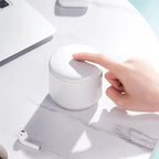 Ultrasonic Cleaner for Retainers and Jewelry with Rechargeable Battery All Vera Mart