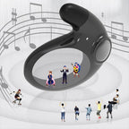 Compact In-Ear Headphones with Touch Control and IPX5 Sweat Protection, 24-Hour Battery All Vera Mart