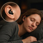 Compact In-Ear Headphones with Touch Control and IPX5 Sweat Protection, 24-Hour Battery All Vera Mart