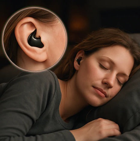 Compact In-Ear Headphones with Touch Control and IPX5 Sweat Protection, 24-Hour Battery All Vera Mart
