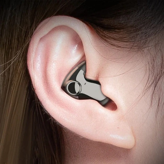 Compact In-Ear Headphones with Touch Control and IPX5 Sweat Protection, 24-Hour Battery All Vera Mart
