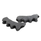 Toe Spacer Sleeve with Flexible Support for Daily Shoe Wear All Vera Mart