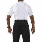 Compression Shirt with Dual Side Compartments and Quick Access, Machine Washable All Vera Mart