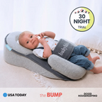 DreamNest™ - The Ultimate Baby Bed allveramart